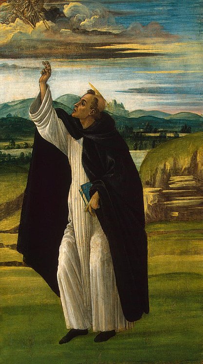 Il culto dei re – Sandro Botticelli Sandro Botticelli 70x120