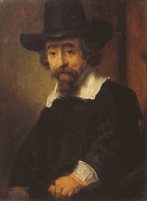 Bonus Ephraim – Rembrandt van Rijn Rembrandt van Rijn 70x105