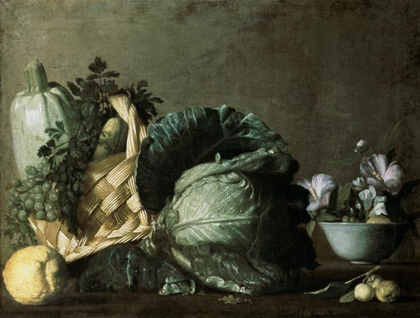 Nature morte – Caravaggio Caravaggio 85x75